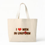 FIREFIGHTER IN UNIFORM bags