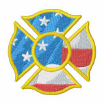 Firefighter Logo Jacket