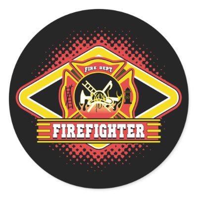 Firefighters Logo