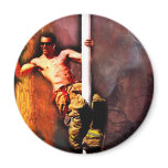 FIREFIGHTER MAGNETS