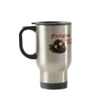 Firefighter Mug