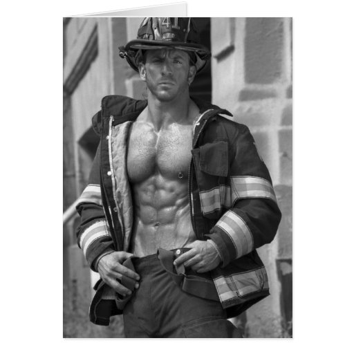 Firefighter Notecard #5