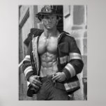 Firefighter Poster #5