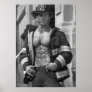 Firefighter Poster #5