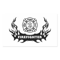 Firefighter Tattoo