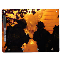 Firefighter Team