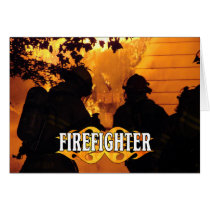Firefighter Team