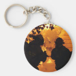 Firefighter Team Key Chain