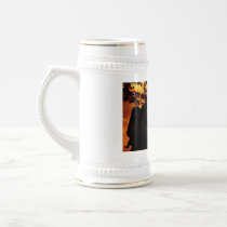 Firefighter Team Coffee Mug