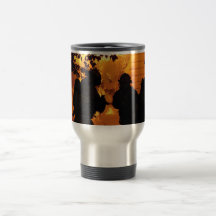 Firefighter Team Mug