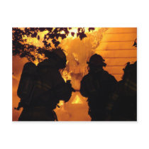 Firefighter Team