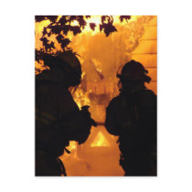 Firefighter Team
