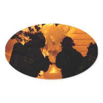 Firefighter Team