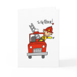 Firefighter To the Rescue Tshirts and Gifts