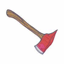 Firefighter's Axe