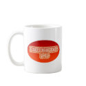 Firefighter's Dad mugs