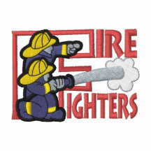 Firefighters