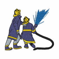Firefighters
