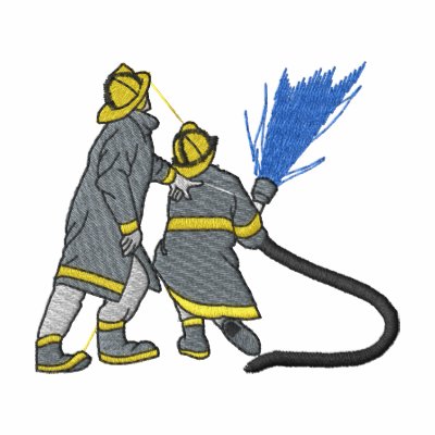 Firefighters Polo Firefighters Polo