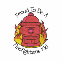 Firefighter's Kid