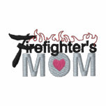 Firefighter's Mum