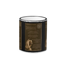 Firefighters Prayer Coffee Mugs