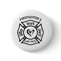 Firefighters Wife