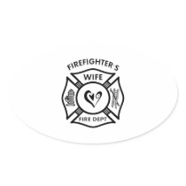 Firefighters Wife