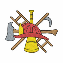 Firefighting Logo