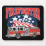 Firefighting Truck