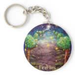 FireFlies Keychain