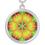 FireFlower necklaces