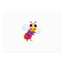 Firefly Enclosure Card Business Cards