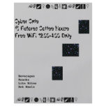 Firefly flyers