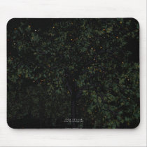 Firefly Hangout Mouse Mats