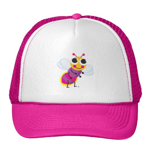 Firefly Hat