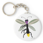 Firefly Keychain