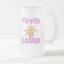 Firefly Lover Coffee Mug