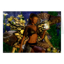 Firefly Magic Cards