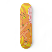 FireFly Skateboard