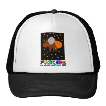 Firefly Trucker Hats