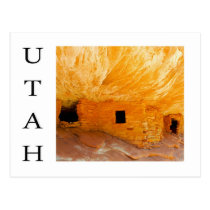 FireHouse ruin postcards