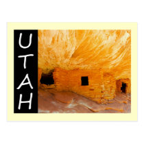 firehouse ruin postcards