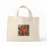 FireLily Canvas Bags