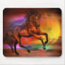 Firelite Art Mousepad