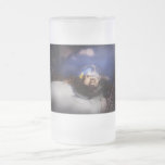 Fireman - Captains hat Mug