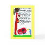 fireman cards