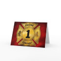 Fireman - Engine Company 1 cards