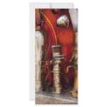 Fireman - Fighting Fires rack cards