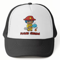 Fireman Hat